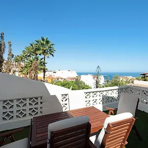  Hébergement de vacances Casa Sol 21 A Garachico