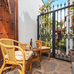  Appartement Casa Hilaria