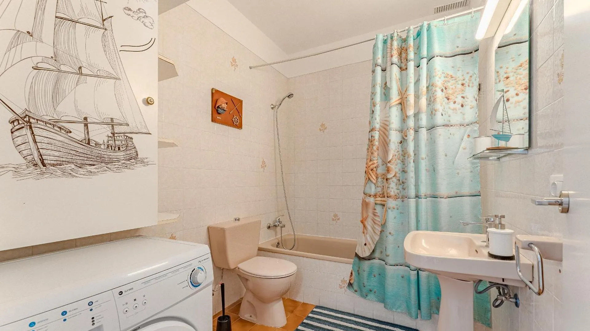 Appartement Atico Garamar à Garachico  Espagne