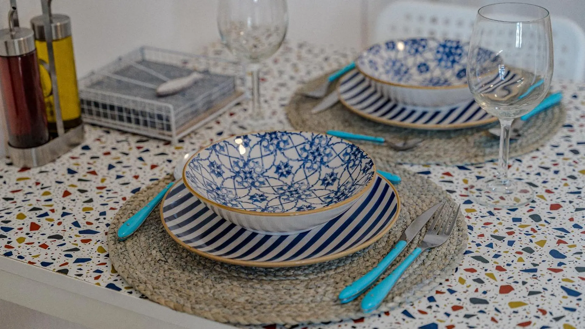 Appartement Atico Garamar à Garachico  Espagne