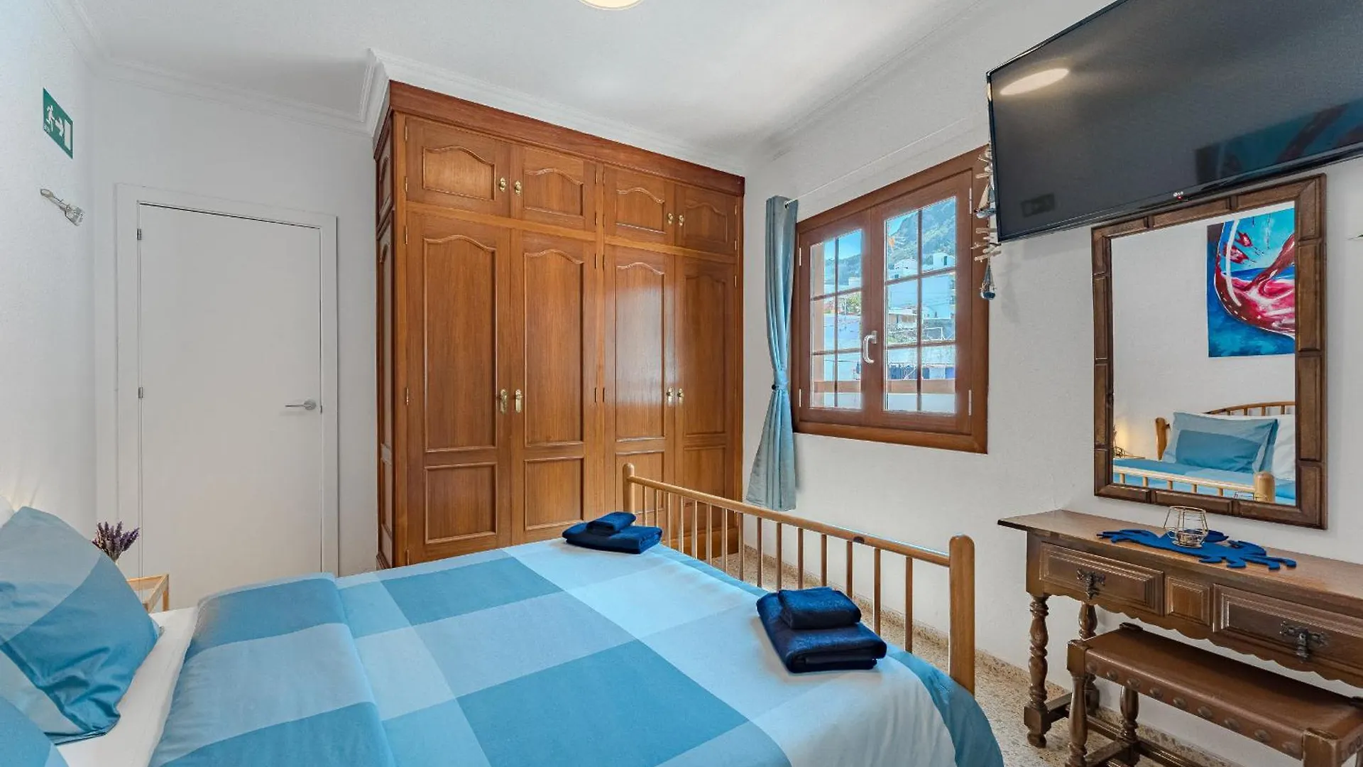 Appartement Atico Garamar à Garachico  0*, Garachico (Tenerife) Espagne